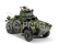 Airfix Ferret Scout Car Mk.2 (1:35)