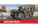 Airfix Ferret Scout Car Mk.2 (1:35)