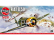 Airfix Fiat G50 (1:72) (vintage)