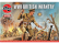 Airfix figurky - WW1 British Infantry (1:76) (Vintage)