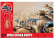 Airfix figurky - WWII Afrika Korps (1:72)