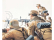 Airfix figurky - WWII Afrika Korps (1:72)