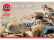 Airfix figurky - WWII Afrika Korps (1:76) (Vintage)