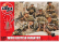 Airfix figurky - WWII britská pěchota (1:72)