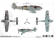 Airfix Focke Wulf Fw-190A-8 (1:72) (set)