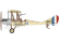 Airfix Fokker EII/BE2c Dog Fight Double (1:72)