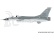 Airfix General Dynamics F-16A/B Fighting Falcon (1:72) (sada)