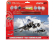 Airfix General Dynamics F-16A/B Fighting Falcon (1:72) (sada)