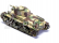 Airfix German Light Tank Pz.Kpfw.35(t) (1:35)