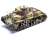 Airfix German Light Tank Pz.Kpfw.35(t) (1:35)