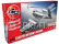 Airfix Gloster Meteor F8 korejská válka (1:48)