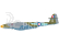 Airfix Gloster Meteor FR9 (1:48)