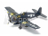 Airfix Grumman F6F5 Hellcat (1:24)