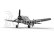 Airfix Grumman F6F5 Hellcat (1:24)