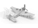 Airfix Grumman F6F5 Hellcat (1:24)
