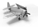 Airfix Grumman F6F5 Hellcat (1:24)