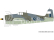 Airfix Grumman F6F5 Hellcat (1:24)