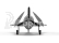 Airfix Grumman F6F5 Hellcat (1:24)