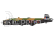 Airfix Handley Page Halifax B MKIII (1:72)