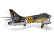 Airfix Hawker Hunter F.4/F.5/J.34 (1:48)