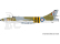 Airfix Hawker Hunter F.4/F.5/J.34 (1:48)