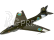 Airfix Hawker Hunter F.4/F.5/J.34 (1:48)