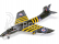 Airfix Hawker Hunter F.4/F.5/J.34 (1:48)