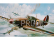 Airfix Hawker Hurricane Mk.1 (1:24) (vintage)
