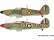 Airfix Hawker Hurricane Mk.1 (1:48)