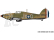 Airfix Hawker Hurricane Mk.I (1:72)