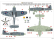 Airfix Hawker Sea Fury FB.II (1:48)
