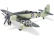 Airfix Hawker Sea Fury FB.II (1:48)