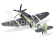 Airfix Hawker Sea Fury FB.II (1:48)