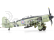 Airfix Hawker Sea Fury FB.II (1:48)