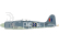 Airfix Hawker Sea Fury FB.II Export Edition (1:48)