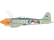 Airfix Hawker Sea Fury FB.II Export Edition (1:48)