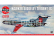 Airfix Hawker Siddeley 121 Trident (1:144) (Vintage)