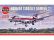 Airfix Hawker Siddeley Dominie T.1 (1:72) (Vintage)