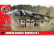 Airfix Hawker Siddeley Harrier GR1 (1:72)