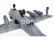 Airfix Hawker Siddeley Harrier GR1 (1:72)