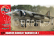 Airfix Hawker Siddeley Harrier GR1 (1:72)