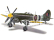 Airfix Hawker Tempest Mk.V (1:72)