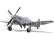 Airfix Hawker Tempest Mk.V (1:72)