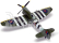 Airfix Hawker Tempest Mk.V (1:72)