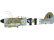 Airfix Hawker Typhoon Mk.Ib (1:72)