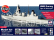 Airfix HMS Daring Type 45 Destroyer (1:350)