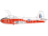 Airfix Hunting Percival Jet Provost T.3/T.3a (1:72)
