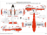 Airfix Hunting Percival Jet Provost T.3/T.3a (1:72)