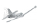 Airfix Hunting Percival Jet Provost T.3/T.3a (1:72)