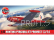 Airfix Hunting Percival Jet Provost T.3/T.4 (1:72)